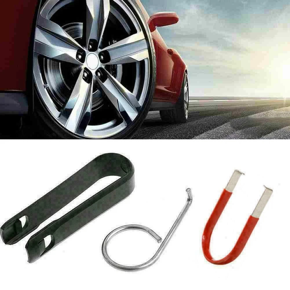 Lug Bolt Removal Tool for Car External Parts