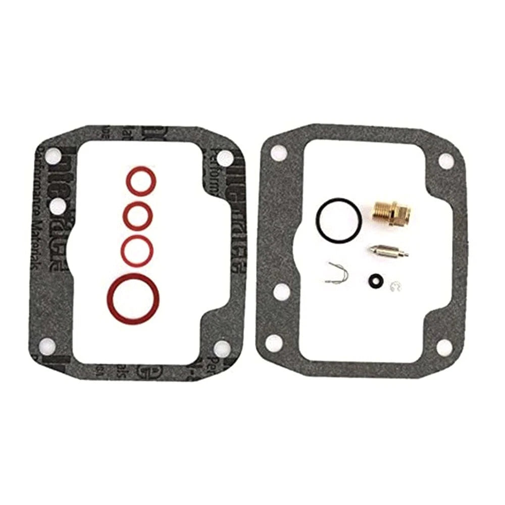 Carburetor Repair Rebuild Kit SM-07080 for SPI Mikuni VM36 VM38 (N/A)