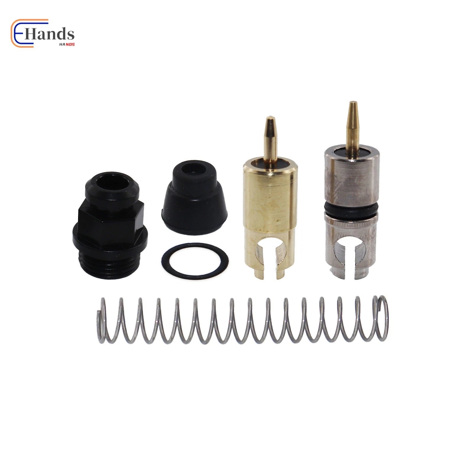 Carburetor Choke Starter Plunger for Yamaha Grizzly 350, Kodiak 400, 450 (2000–2006)