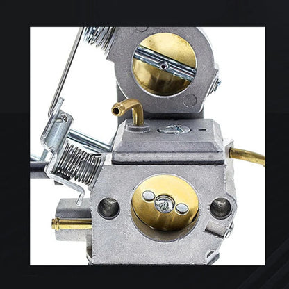 C3-EL53 Carburetor for K750 K760 Partner 510 Concrete Cut Off Saw