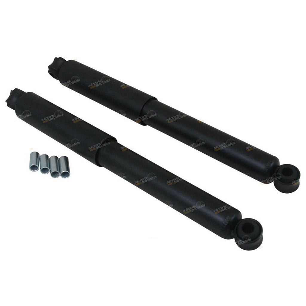 2 Rear Shock Absorbers for E Series Van E1400 E1600 E1800 E2000 E2200