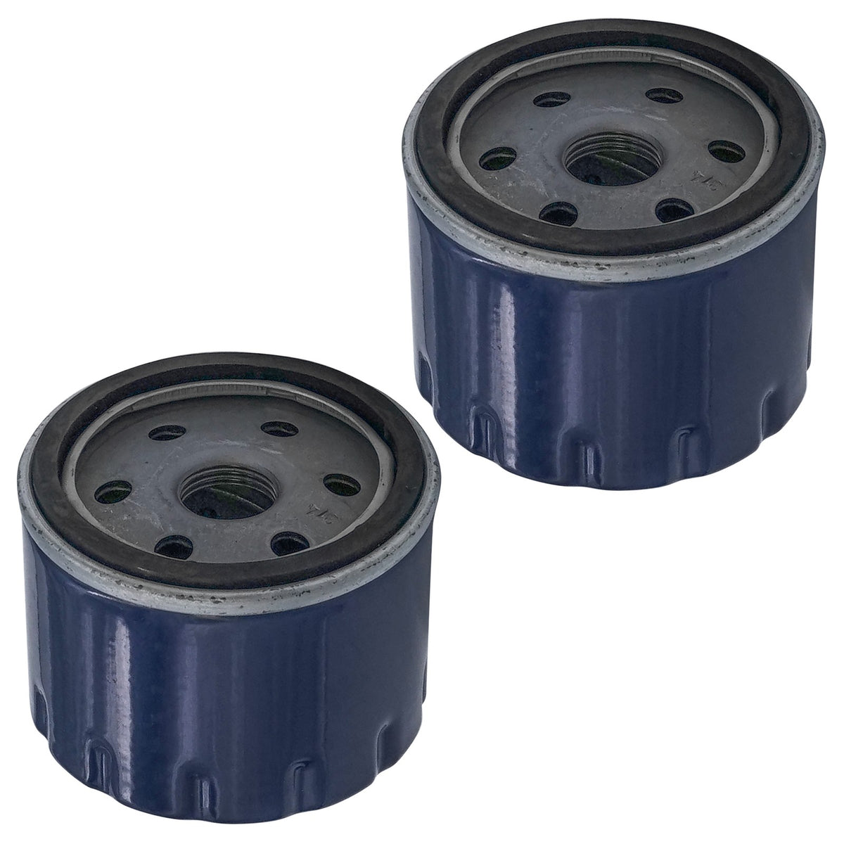 Engine Oil Filter Replacement for John Deere LT133 (2005–2010)