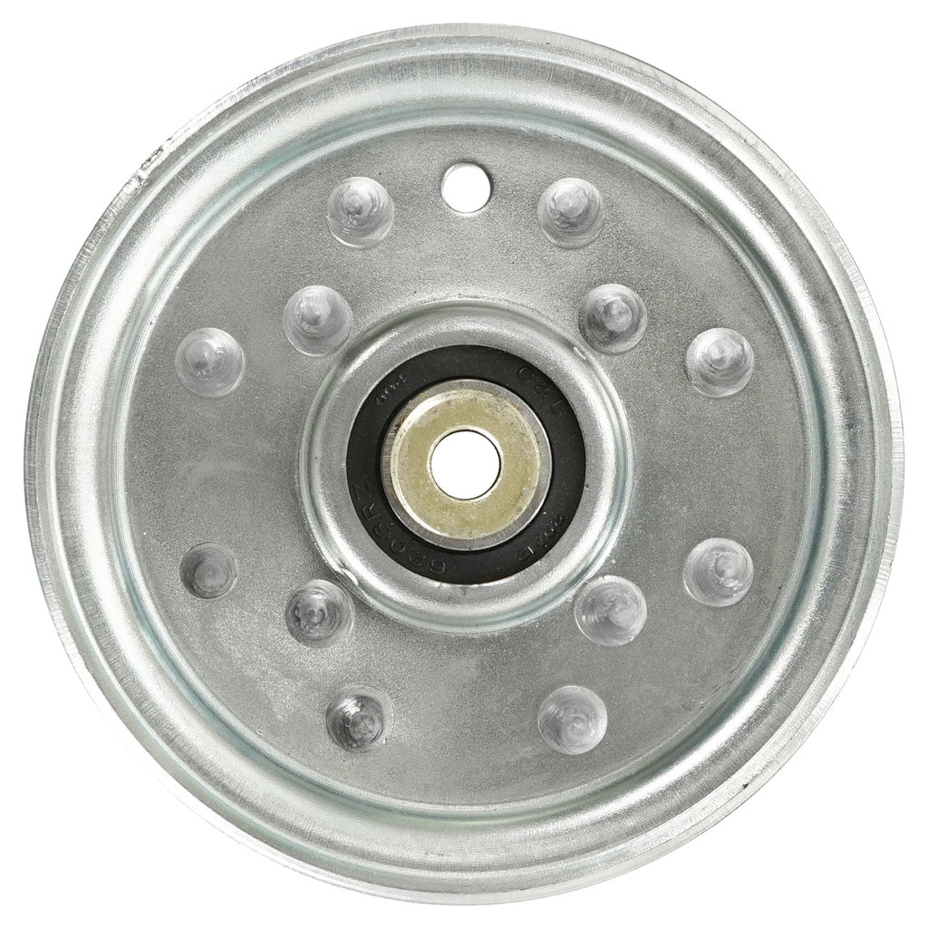 Deck Idler Pulley Replacement for Simplicity Courier Regent (44–52 in) (2010–2020)