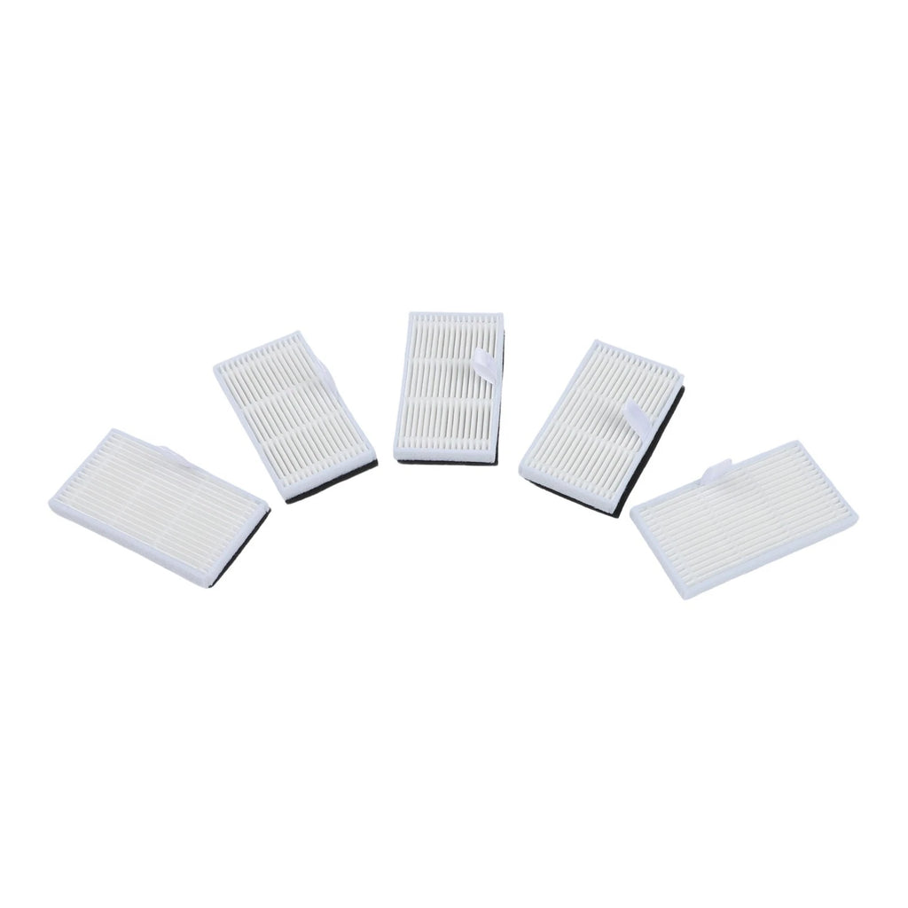 Washable Filter Replacement 6 Pack for Uninell UR3 Robot Vacuum Cleaner