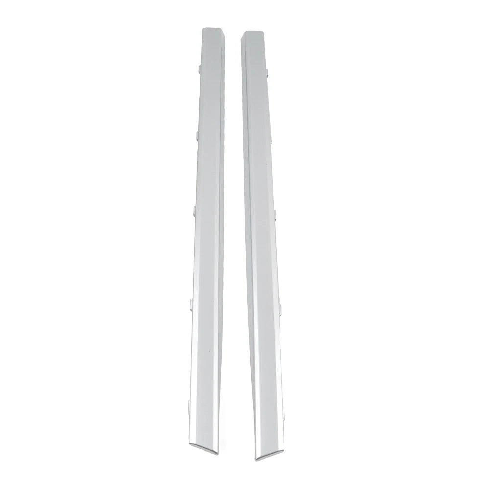 Rear Door Side Cladding Molding Trim for Land Rover Range Rover (2013–2022)