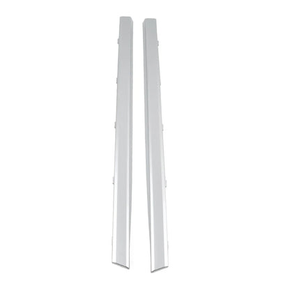 Rear Door Side Cladding Molding Trim for Land Rover Range Rover (2013–2022)