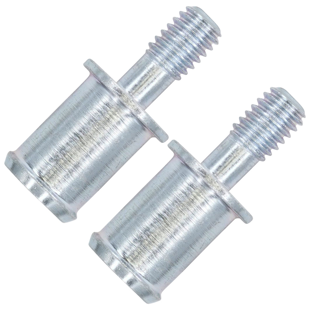 Hydraulic Pump Drive Pin Shaft Coupler for John Deere 4000–4040 (4240)
