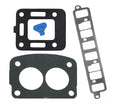 Exhaust Manifold Drain Elbow Kit for Mercruiser (27-99777, 22-8M0119211)