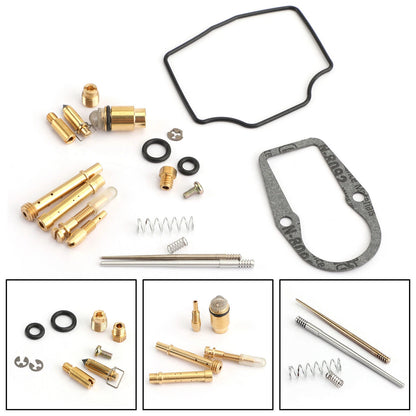 Carburetor Rebuild Kit for Yamaha XT600E XT600K XT600 (1983–2003)