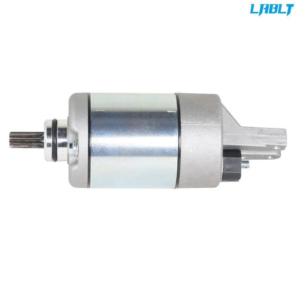 Starter Motor for Honda Big Red 700 MUV700 (2009–2013)