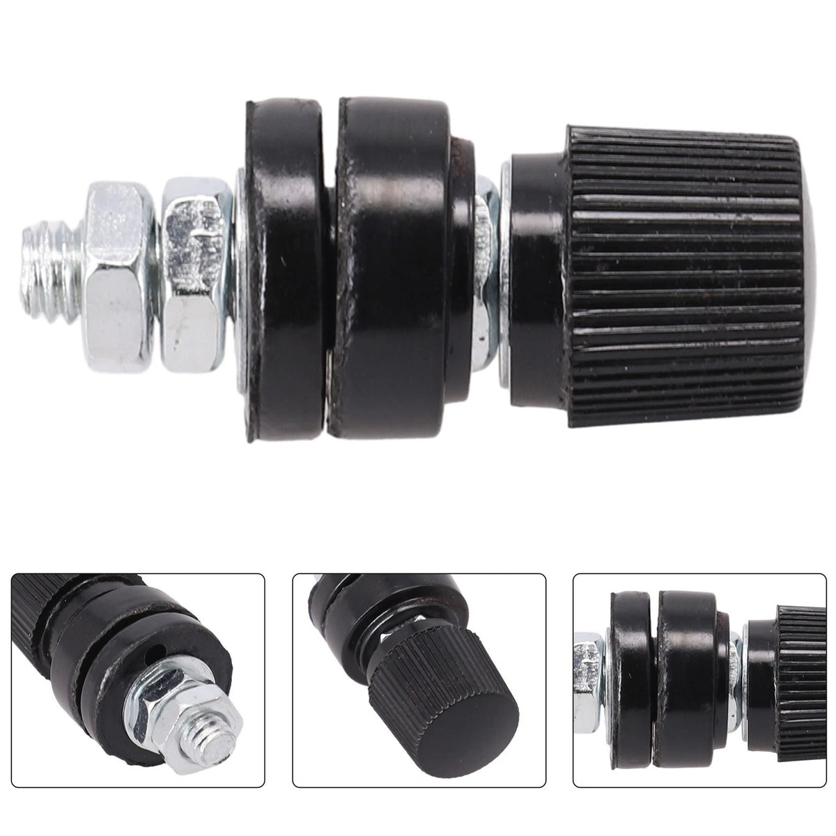 6mm Terminal Kit for Remote Control Battery Power Post Connector