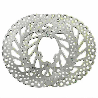 Front Brake Disc for Honda CR E CR R 125 250 500 CRF R CRF X 250 450 (1990–2023)