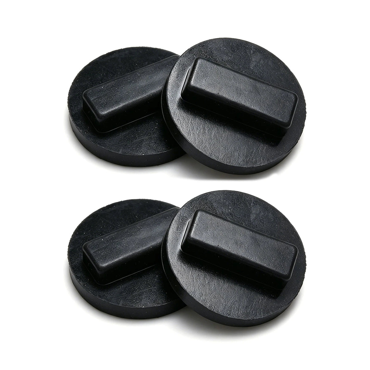 Rubber Jack Pads for BMW (Frame Rail Protection Blocks)