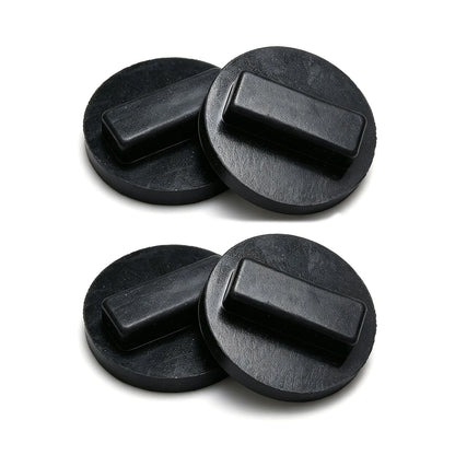 Rubber Jack Pads for BMW (Frame Rail Protection Blocks)