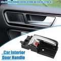 Right Interior Door Handle Replacement for Toyota Matrix (2003–2013)