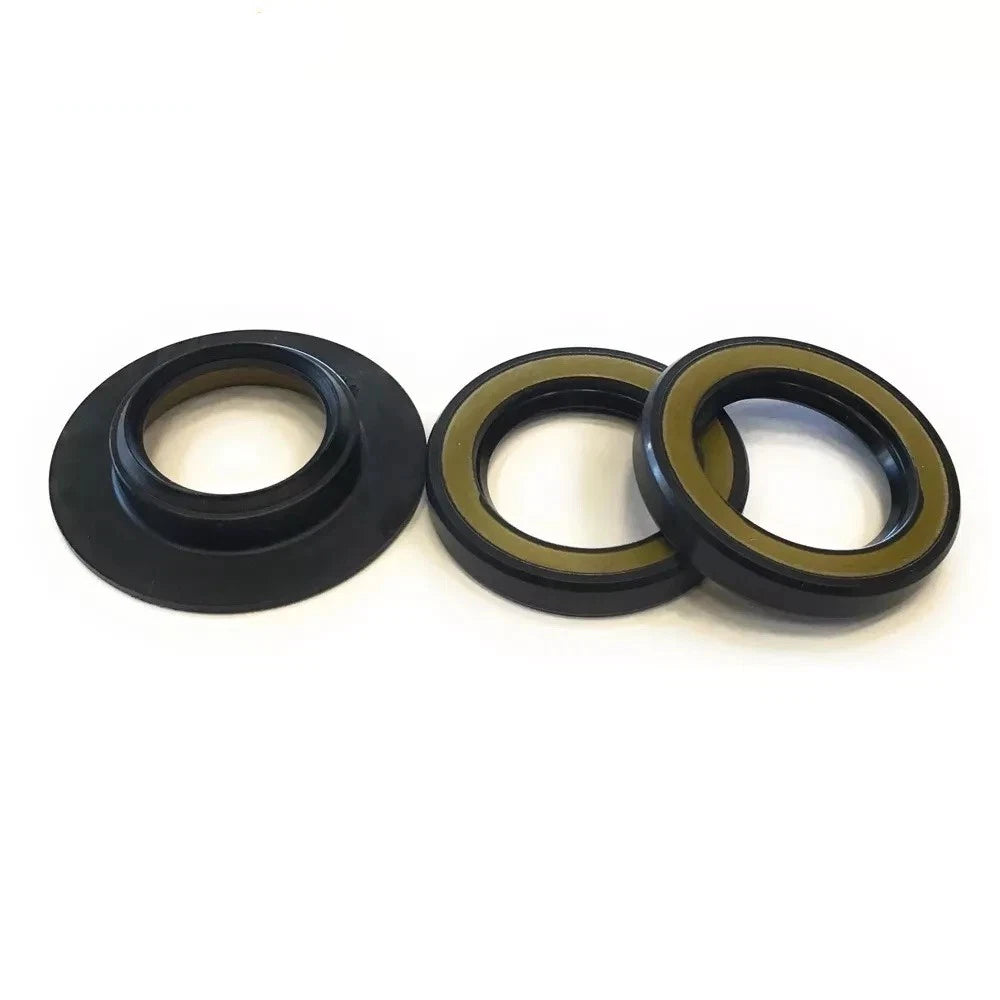 Water Pump Oil Seal Combo Kit for Yamaha 115-300HP (1984–Present) 93101-28M16 6E5-45344