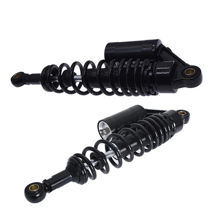 Pair 12.5" 320mm Rear Shock Absorbers for Honda CB