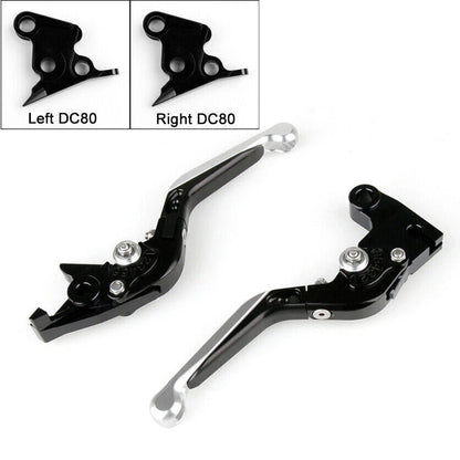 Adjustable Folding Brake Clutch Levers for Ducati 748 996 (1994–2003)
