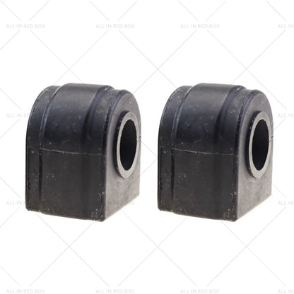 Front Stabilizer Sway Bar Bushing for BMW X5 E70, X6 E71, E72 (2007–2018)