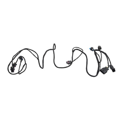1 Piece Front Bumper Wiring Harness for Jaguar XE (2015–2019) T4N5660
