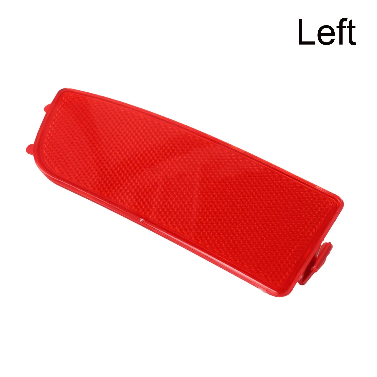 Rear Left Bumper Reflector for Sprinter W906 (2006–2018)