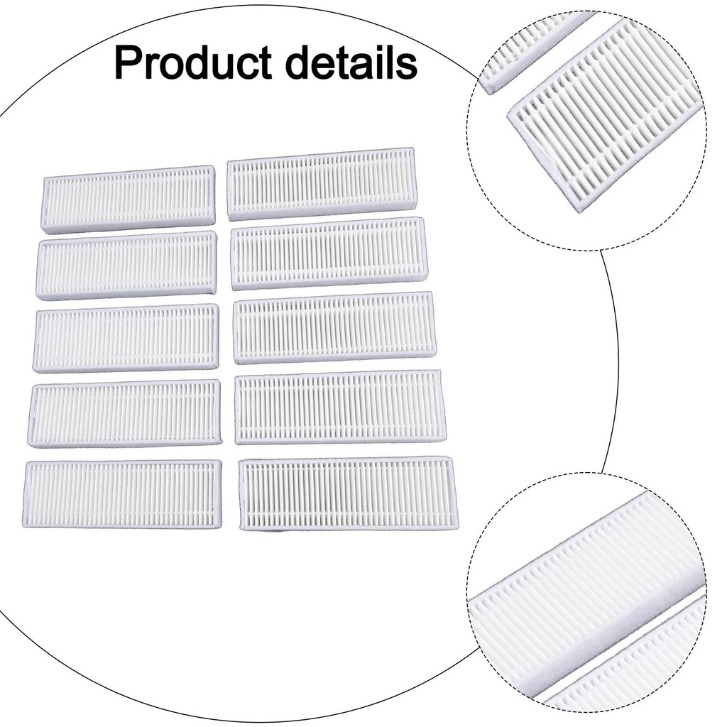 Filter Replacement for Vacuum Cleaner (Home Accessories)