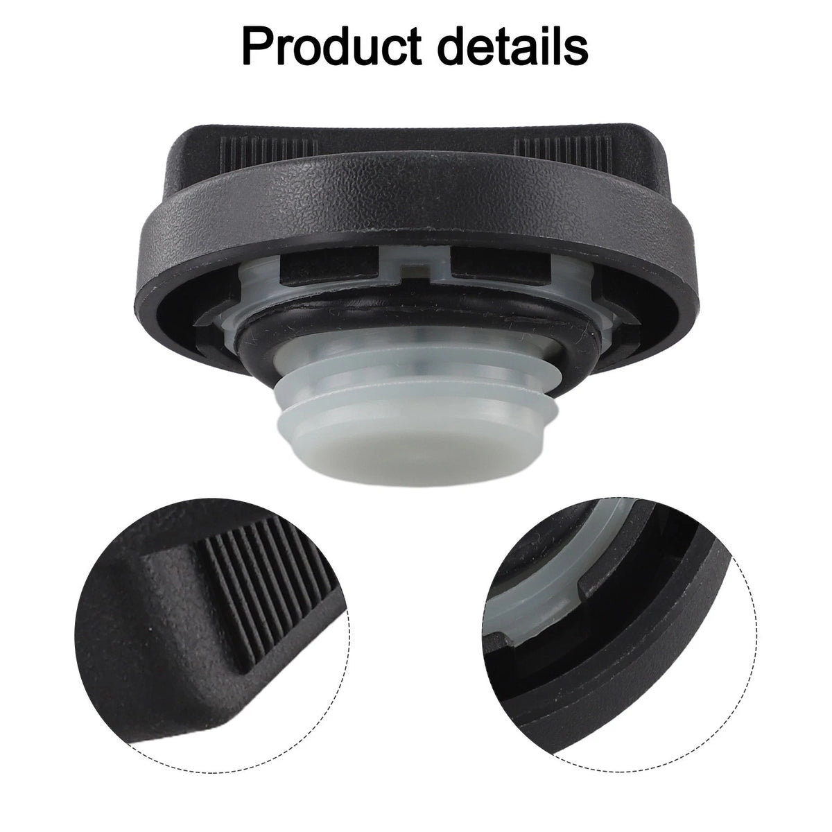 Oil Filler Cap for Hyundai