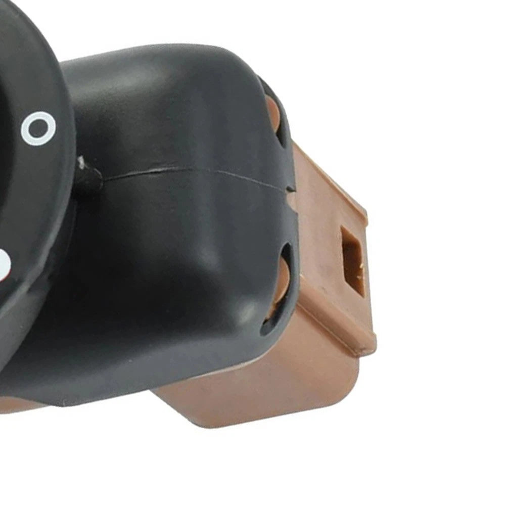 Side Mirror Adjustment Switch for Renault Laguna II, Espace 4 (2001–2010)