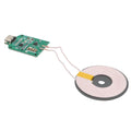 Wireless Charging Module 15W for Cars (DC5V 9V 12V)
