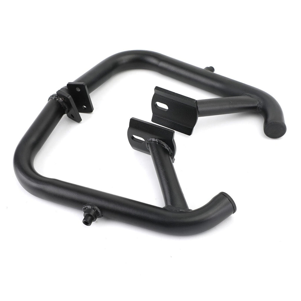 Crash Bar Engine Guard for Benelli Leoncino 500 (2017–2023)