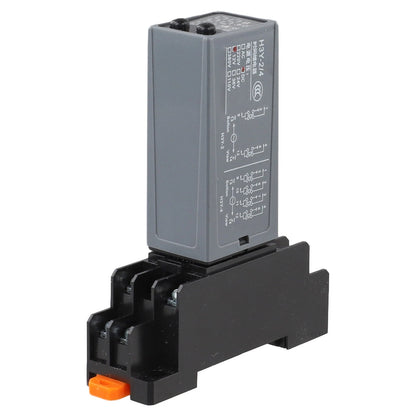 Reliable H3Y2 Time Relay for Automotive Applications