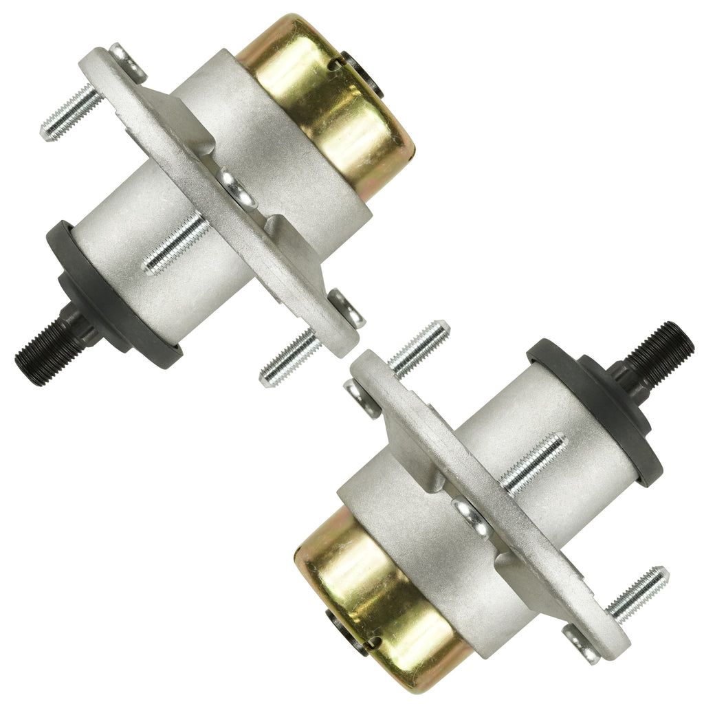 Spindle Assembly Replacement for John Deere Z315E Z320M Z335E ZTrak 42" (2008–2019)