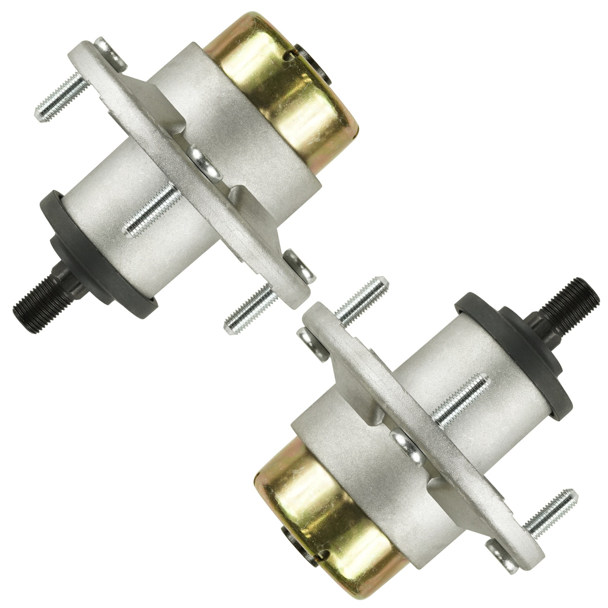 Spindle Assembly Replacement for John Deere Z315E Z320M Z335E ZTrak 42" (2008–2019)