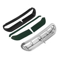 Outer Fairing Vent Accent for Harley Davidson Electra Glide (2014–2024)