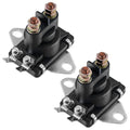 Starter Solenoid Relay Replacement for Mercury Marine 25HP 40HP (2000–2005)
