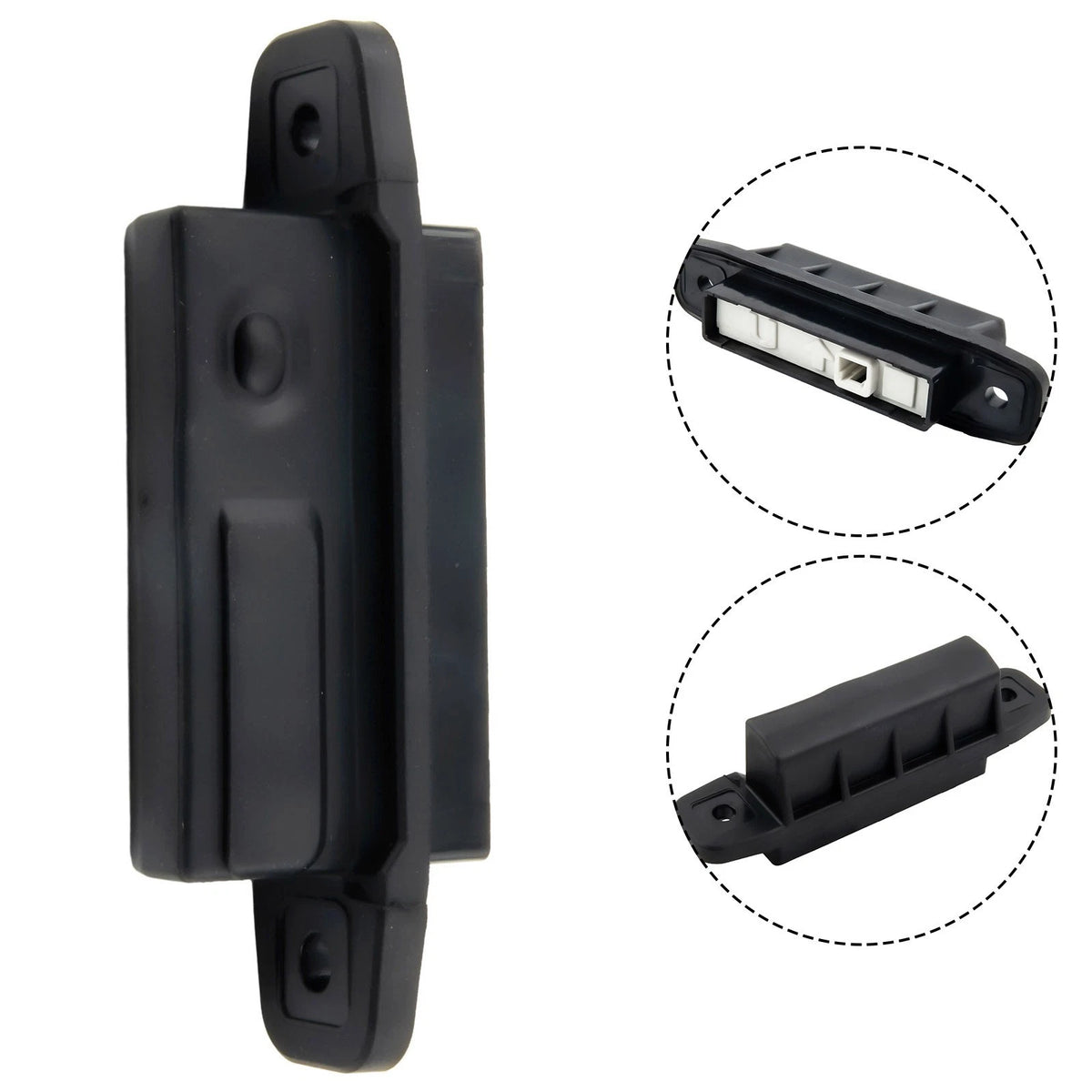 Door Lift Gate Lock Switch for Toyota Avensis T27 (2009–2018)