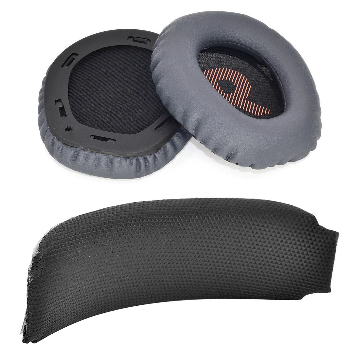Replacement Earpads for JBL Quantum 100 (2020–2023)