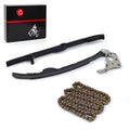Cam Timing Chain and Guides Kit for Yamaha Raptor 700R YFM700 YFM700R (2006–2020)