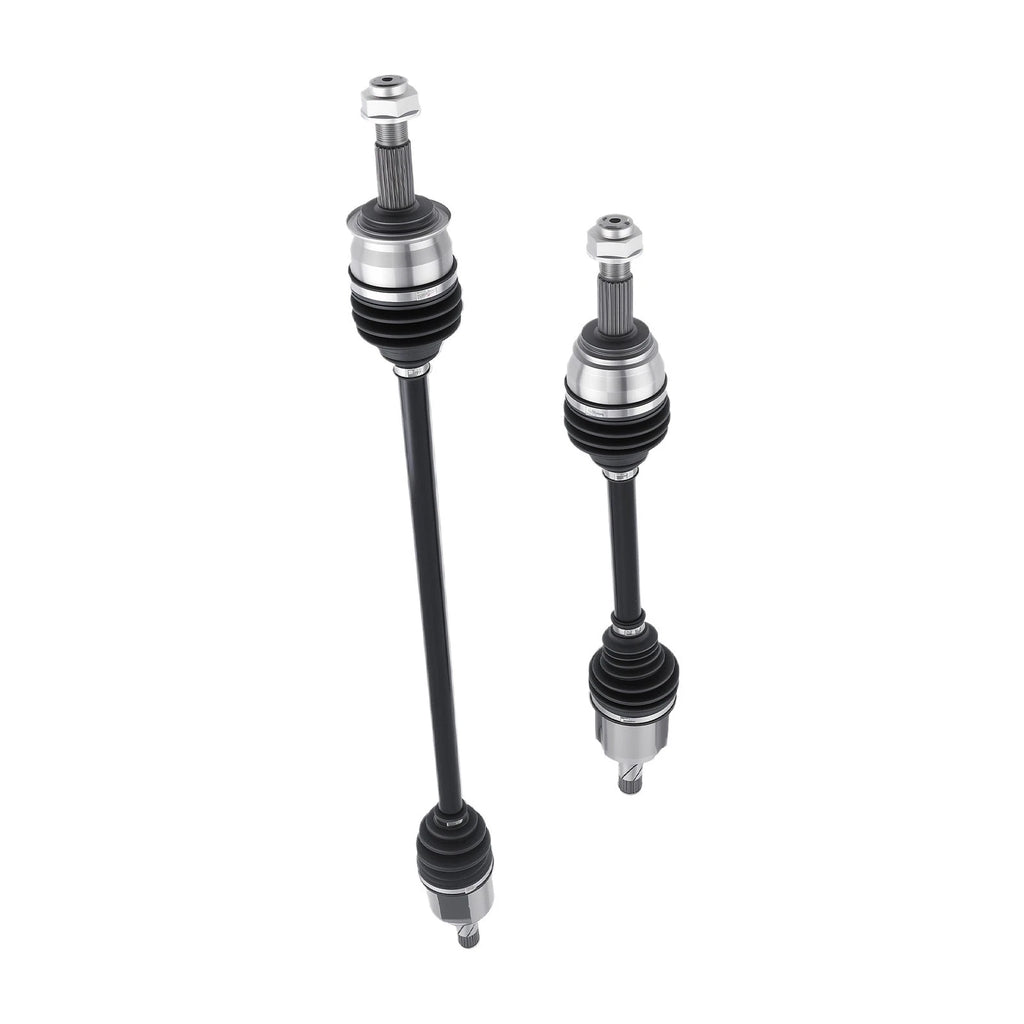 Manual Pair Front CV Axle Shaft for Chevy Sonic 1.8L (2012–2017)
