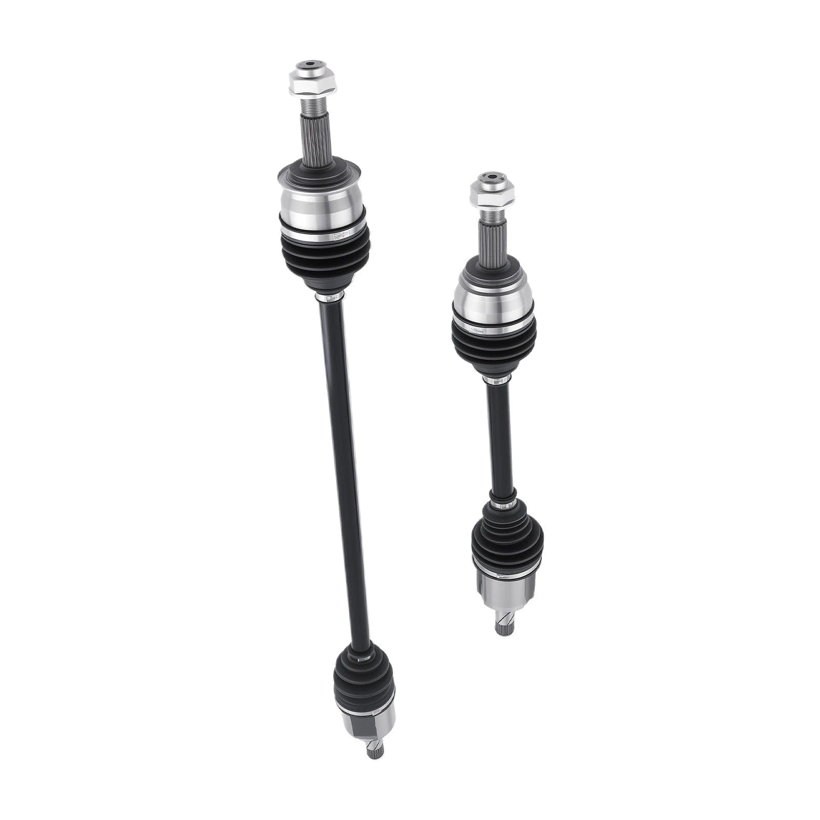 Manual Pair Front CV Axle Shaft for Chevy Sonic 1.8L (2012–2017)