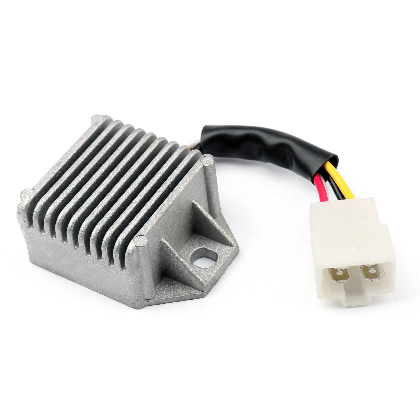 Voltage Regulator Rectifier for Yamaha BW350 DT125E DT125R XT350 (1985–1999)