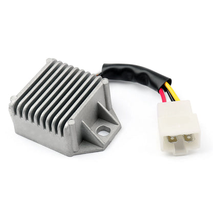 Voltage Regulator Rectifier for Yamaha BW350 DT125E DT125R XT350 (1985–1999)