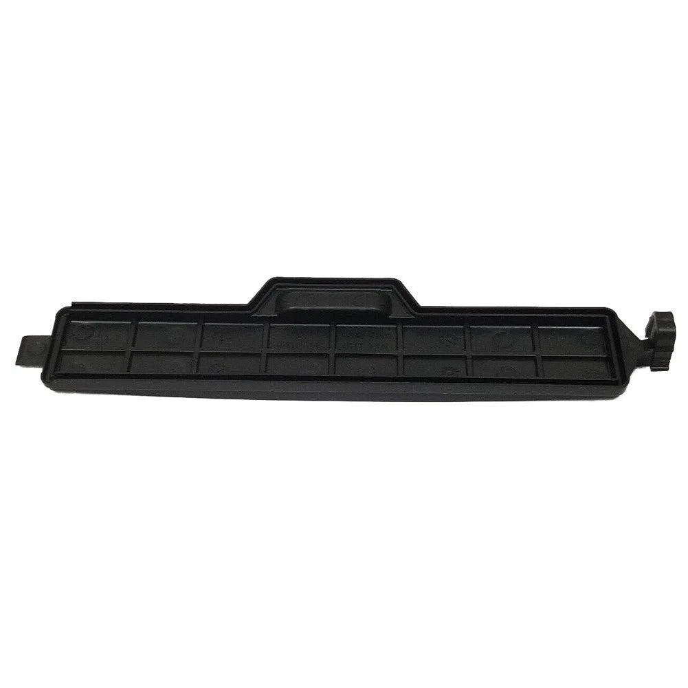 Cabin Filter Access Cover for