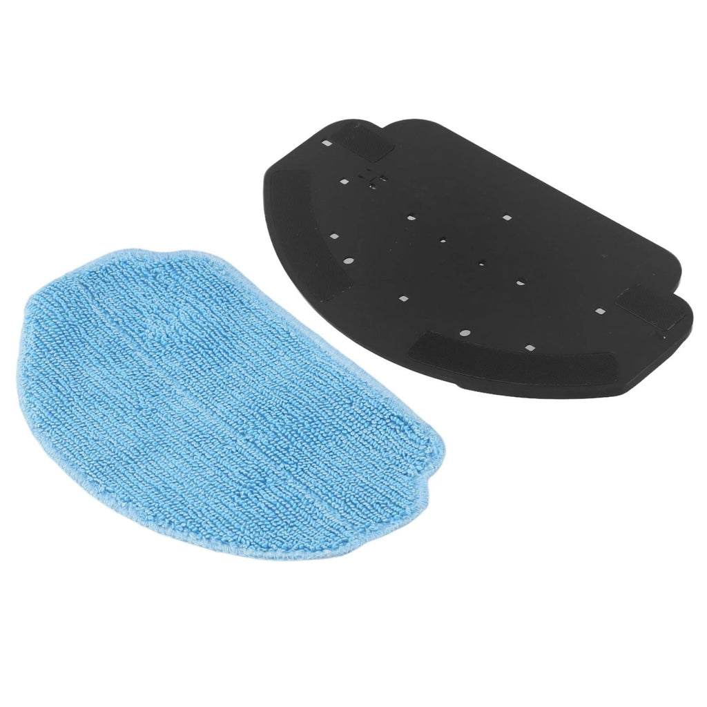 Mop Bracket Pads Kit for MAMNV BR150 BR151 (Robot Vacuum)