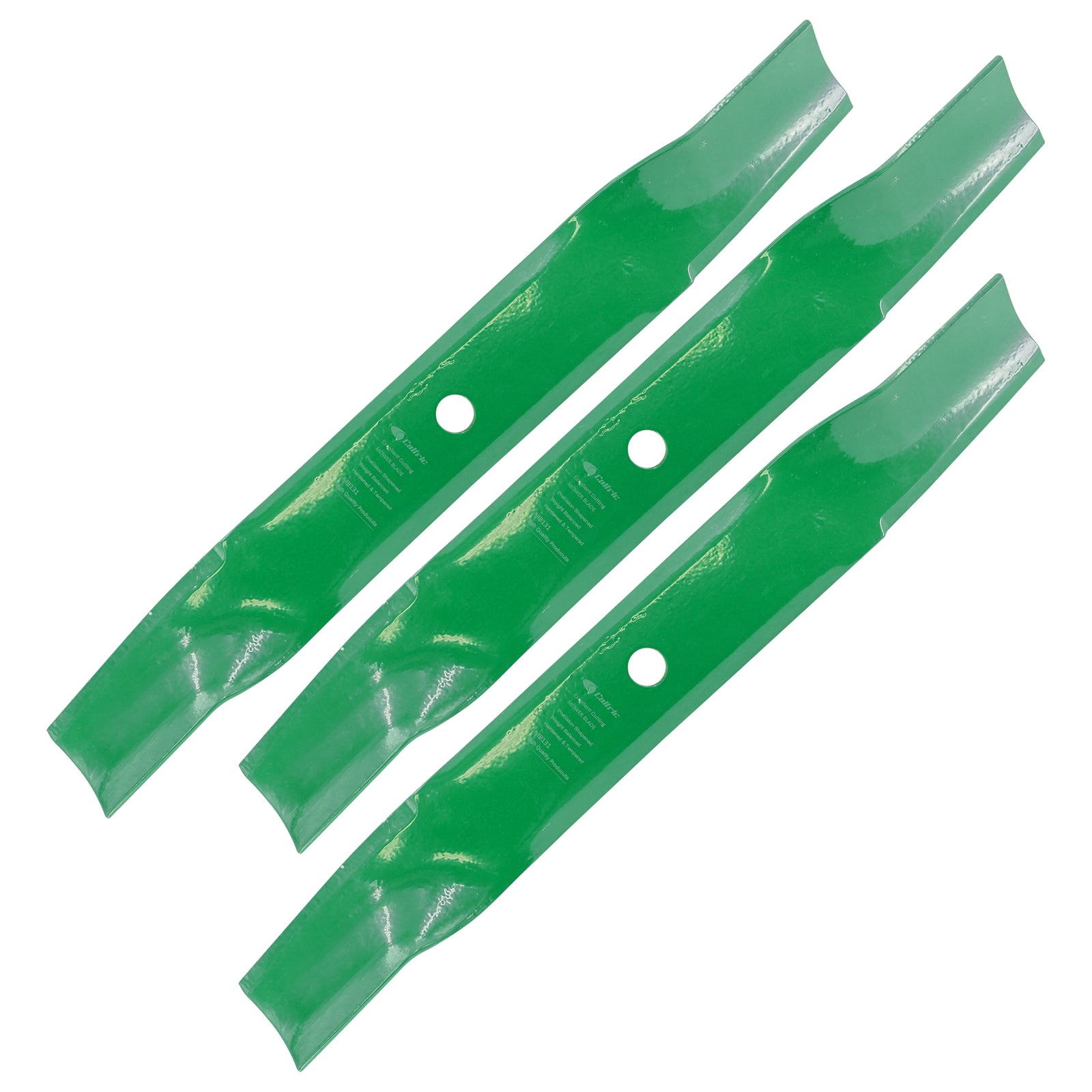 Deck Blade 50in Replacement for Toro Z Series (2010–2020)