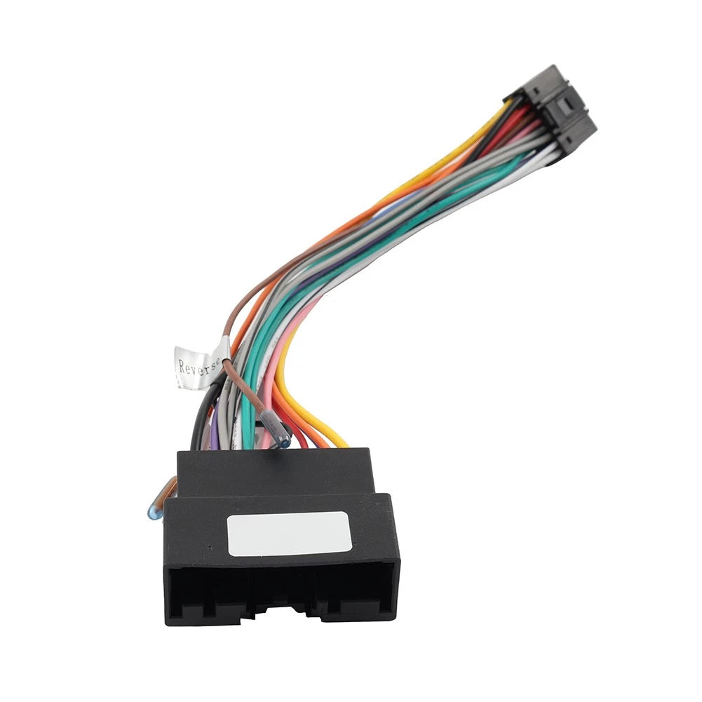 16PIN Adapter Wiring Harness for Ford F150, Focus, Edge, Fusion, Escape