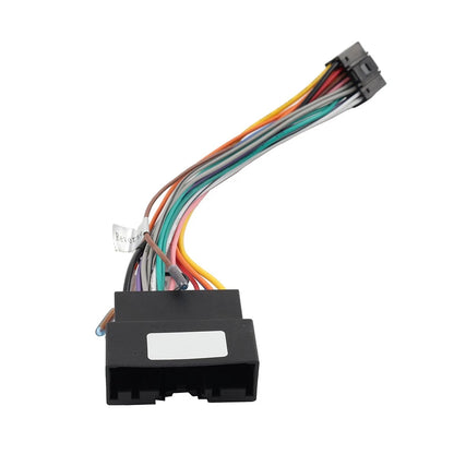 16PIN Adapter Wiring Harness for Ford F150, Focus, Edge, Fusion, Escape