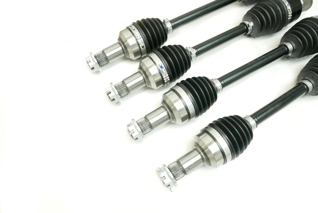 Full CV Axle Set for KYMCO MXU 500i 700i (2013–2018)