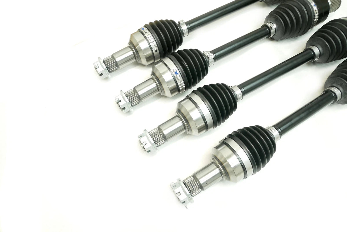 Full CV Axle Set for KYMCO MXU 500i 700i (2013–2018)