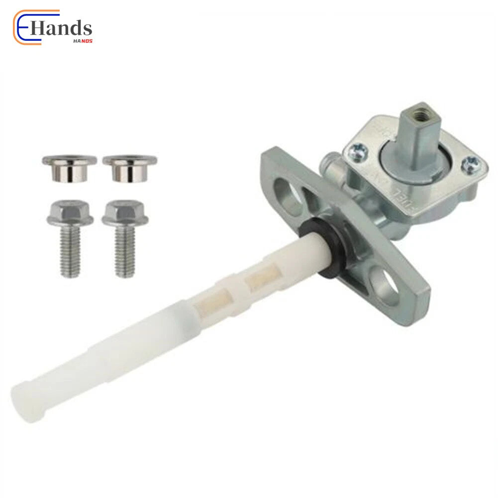 Gas Fuel Tank Petcock Valve for Honda Rancher 350 TRX350 (2000–2006)